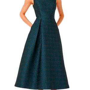 Showstopper Kay Unger Dress. New with tags.